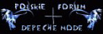 Polskie forum Depeche Mode